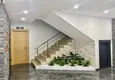 Buy 2+1 apartment in the center of Alanya - furniture, separate kitchen  22 
