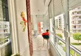 Affordable Purchase  2+1 apartment 125 m2 in the center of Mahmutlar — furnished, renovated, 350 m from the sea 21 