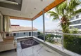 Affordable Purchase  Three-storey 3+2 villa in Kargicak - sea view, furniture, surrounded by greenery 20 