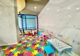 Buy 2+1 apartment in the center of Alanya - furniture, separate kitchen  23 