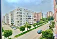 Affordable Purchase  2+1 apartment 125 m2 in the center of Mahmutlar — furnished, renovated, 350 m from the sea 22 