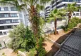 Affordable Purchase  Three-storey 3+2 villa in Kargicak - sea view, furniture, surrounded by greenery 21 