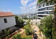Affordable Purchase  Three-storey 3+2 villa in Kargicak - sea view, furniture, surrounded by greenery 22 