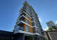 Buy New comfort segment residence in Tosmur - real estate in Alanya from the developer 26