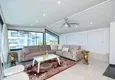 Affordable Purchase  Three-storey 3+2 villa in Kargicak - sea view, furniture, surrounded by greenery 24 