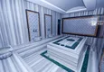 Buy 2+1 apartment in the center of Alanya - furniture, separate kitchen  29 