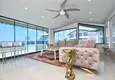 Affordable Purchase  Three-storey 3+2 villa in Kargicak - sea view, furniture, surrounded by greenery 25 