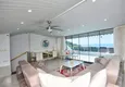 Affordable Purchase  Three-storey 3+2 villa in Kargicak - sea view, furniture, surrounded by greenery 26 