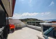 Affordable Purchase  Three-storey 3+2 villa in Kargicak - sea view, furniture, surrounded by greenery 27 