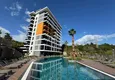 Buy New comfort segment residence in Tosmur - real estate in Alanya from the developer 3