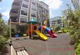 Buy Long-term rentals in Antalya - 2+1 apartments near the beach and the Boacay River, Liman district 3 