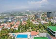 Buy Three-storey 3+2 villa in Kargicak - sea view, furniture, surrounded by greenery 3 
