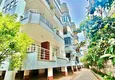 Buy 2+1 apartment 125 m2 in the center of Mahmutlar — furnished, renovated, 350 m from the sea 3 