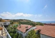 Affordable Purchase  Three-storey 3+2 villa in Kargicak - sea view, furniture, surrounded by greenery 29 