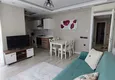 Affordable Purchase  Long-term rentals in Antalya - 2+1 apartments near the beach and the Boacay River, Liman district 3 
