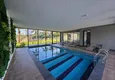Buy New comfort segment residence in Tosmur - real estate in Alanya from the developer 36