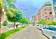 Buy 2+1 apartment 125 m2 in the center of Mahmutlar — furnished, renovated, 350 m from the sea 4 