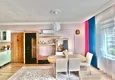 Affordable Purchase  2+1 apartment 125 m2 in the center of Mahmutlar — furnished, renovated, 350 m from the sea 4 