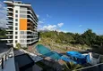 Buy New comfort segment residence in Tosmur - real estate in Alanya from the developer 5