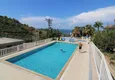 Buy Three-storey 3+2 villa in Kargicak - sea view, furniture, surrounded by greenery 5 
