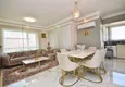 Affordable Purchase  Three-storey 3+2 villa in Kargicak - sea view, furniture, surrounded by greenery 5 