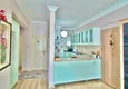 Affordable Purchase  2+1 apartment 125 m2 in the center of Mahmutlar — furnished, renovated, 350 m from the sea 5 
