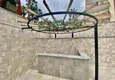Buy 2+1 apartment in the center of Alanya - furniture, separate kitchen  5 