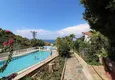 Buy Three-storey 3+2 villa in Kargicak - sea view, furniture, surrounded by greenery 6 