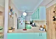 Affordable Purchase  2+1 apartment 125 m2 in the center of Mahmutlar — furnished, renovated, 350 m from the sea 6 