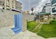 Buy 2+1 apartment in the center of Alanya - furniture, separate kitchen  6 