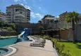 Buy New comfort segment residence in Tosmur - real estate in Alanya from the developer 7