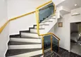Affordable Purchase  Three-storey 3+2 villa in Kargicak - sea view, furniture, surrounded by greenery 8 