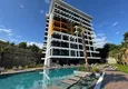 Buy New comfort segment residence in Tosmur - real estate in Alanya from the developer 9