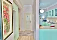 Affordable Purchase  2+1 apartment 125 m2 in the center of Mahmutlar — furnished, renovated, 350 m from the sea 9 