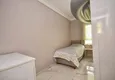 Affordable Purchase  Three-storey 3+2 villa in Kargicak - sea view, furniture, surrounded by greenery 9 
