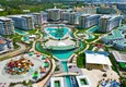 Buy Spacious 1+1 apartment in Turkler — 80 m2 furnished by the owner, premium resort 2 