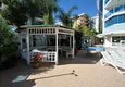 Buy 2+1 apartment 140 m2 in Mahmutlar — furniture, glazed balcony, premium complex 10 