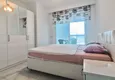 Affordable Purchase  2+1 apartment 140 m2 in Mahmutlar — furniture, glazed balcony, premium complex 10 