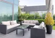 Buy Ultra-luxury beachfront villa in Kargicak — citizenship property in Alanya 14