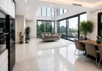 Affordable Purchase Ultra-luxury beachfront villa in Kargicak — citizenship property in Alanya 1