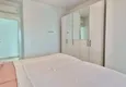 Affordable Purchase  2+1 apartment 140 m2 in Mahmutlar — furniture, glazed balcony, premium complex 11 