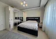Affordable Purchase  2+1 apartment in Avsallar — furniture, residence with hotel-level service 11 