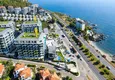 Buy Ultra-luxury beachfront villa in Kargicak — citizenship property in Alanya 2