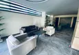 Buy 2+1 apartment in Avsallar — furniture, residence with hotel-level service 10 