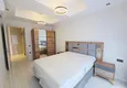 Affordable Purchase  Spacious 1+1 apartment in Turkler — 80 m2 furnished by the owner, premium resort 12 