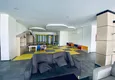 Buy 2+1 apartment in Avsallar — furniture, residence with hotel-level service 11 