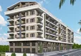 Buy New project in Gazipasa - real estate from the developer at starting prices 1 