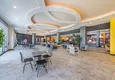 Buy 2+1 apartment in Avsallar — furniture, residence with hotel-level service 12 