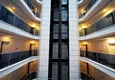 Buy 2+1 apartment 140 m2 in Mahmutlar — furniture, glazed balcony, premium complex 16 