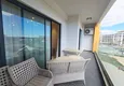 Affordable Purchase  Spacious 1+1 apartment in Turkler — 80 m2 furnished by the owner, premium resort 16 